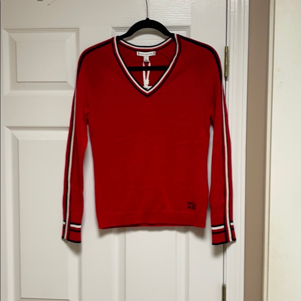 Tommy Hilfiger Sweater